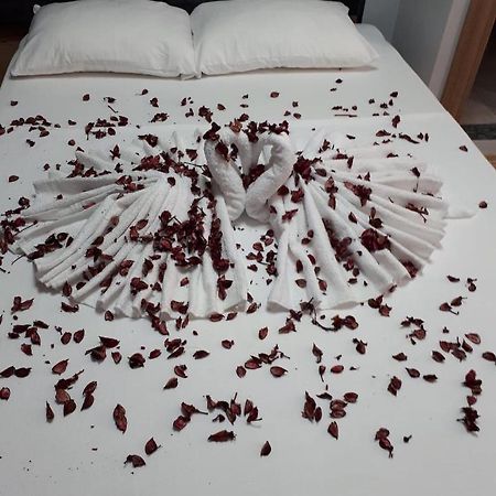 Esas Pansiyon Gemlik エクステリア 写真