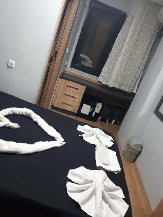 Esas Pansiyon Gemlik エクステリア 写真